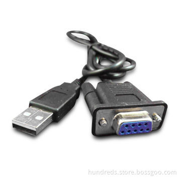 Power Cord, Available in Various Lengths and Colors, with Three-pin Power Plug